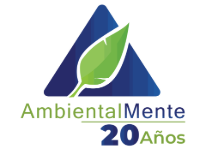 Logo AmbientalMente Expertos en gestión ambiental en Colombia