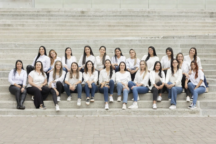 Equipo AmbientalMente Expertos en Gestión Ambiental en Colombia