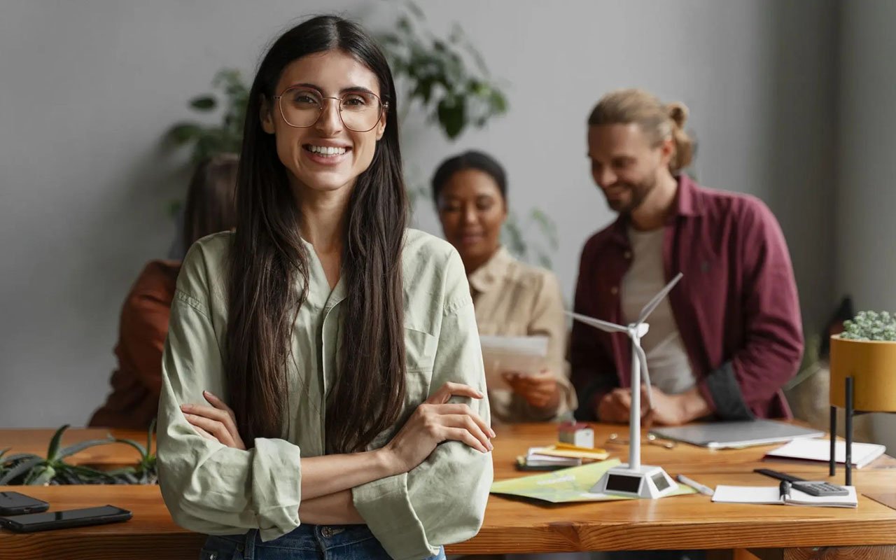 la clave para una empresa sostenible y rentable