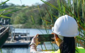 Gestión de contaminación atmosférica en el Valle de Aburrá