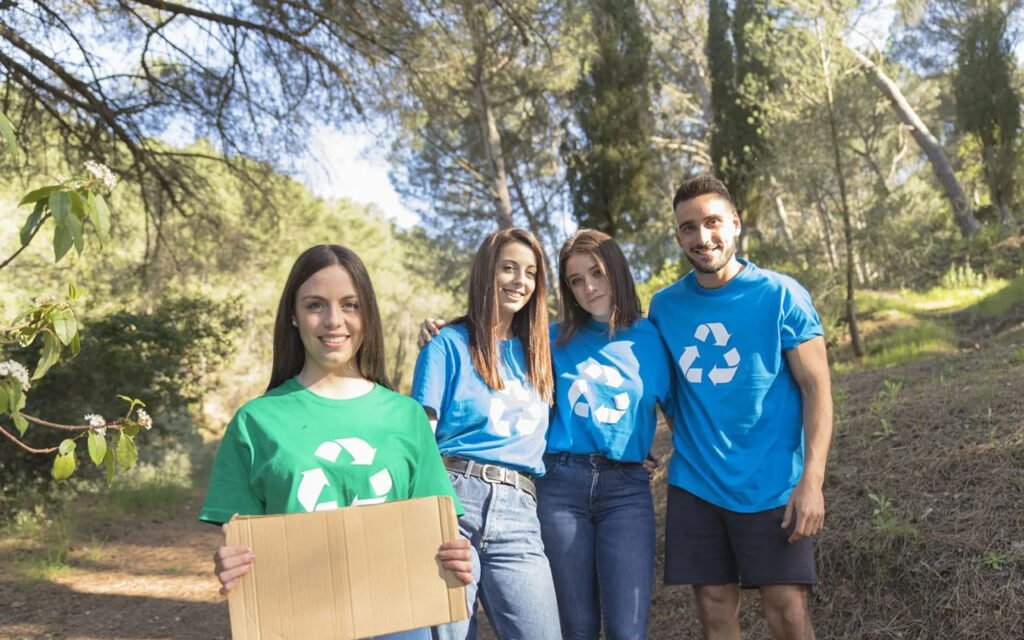 apuesta por la economía circular