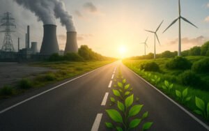 La gestión ambiental no es el fin