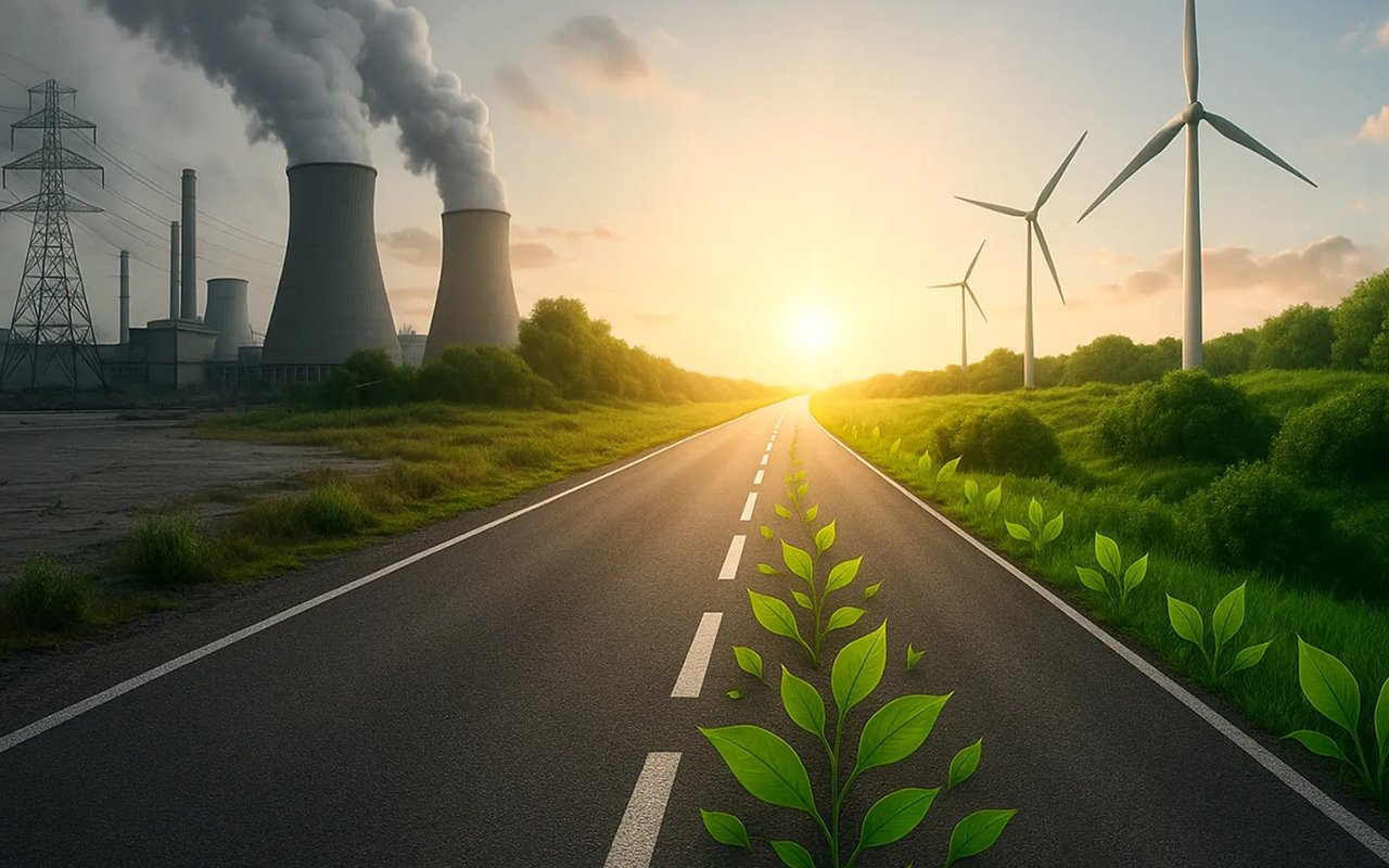 La gestión ambiental no es el fin