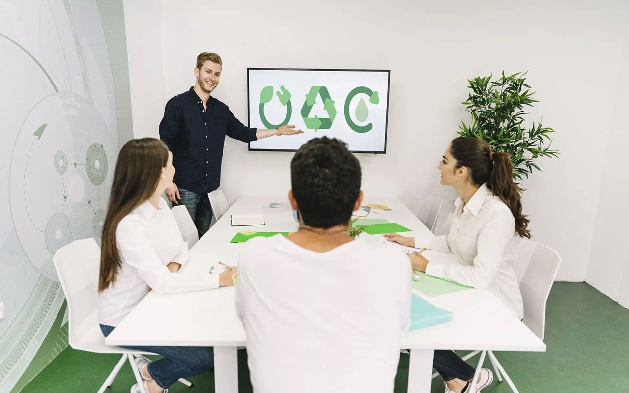 Tu empresa recibió un sancionatorio ambiental